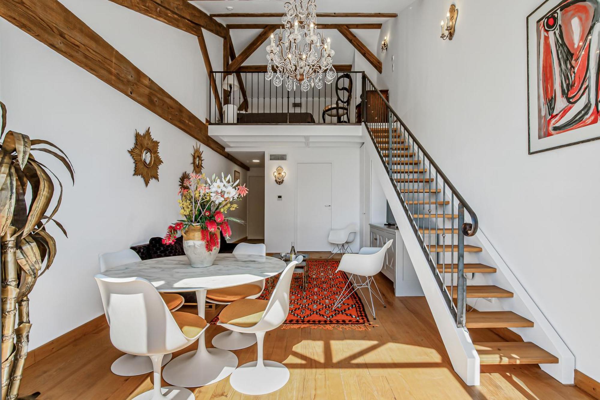 Chateau Hermitage De Combas Aparthotel Servian Bilik gambar